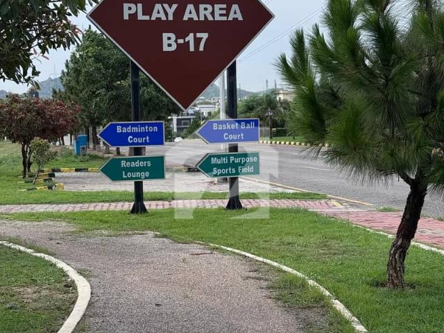 Property for sale in Islamabad