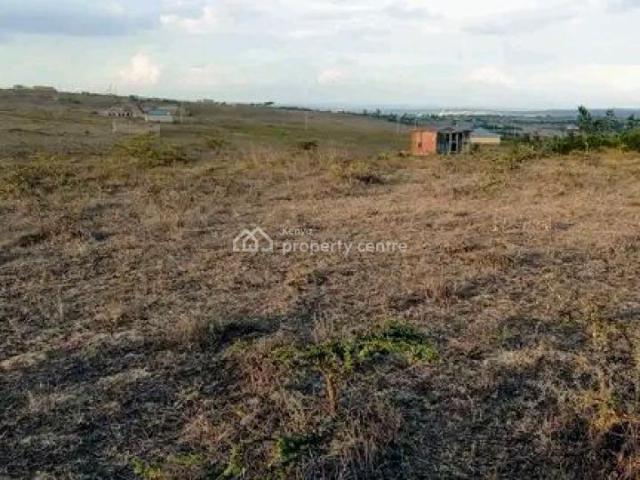 Land for sale in Ongata Rongai, Kajiado
