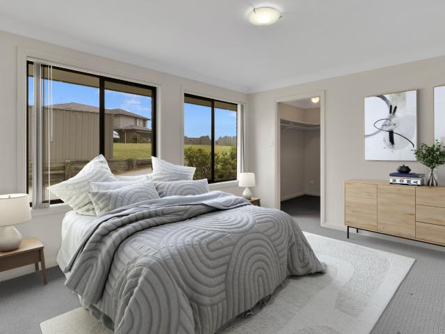 Villa for sale in Muswellbrook, New South Wales