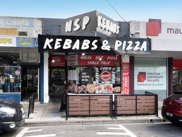 Retail for sale in Camerons Creek, Victoria