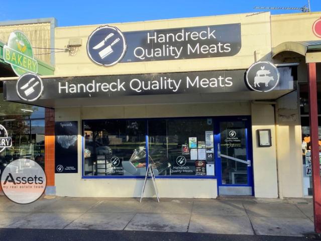 Retail for sale in Heywood, Victoria