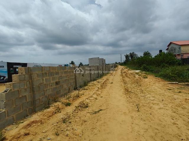 Land for sale in Ibeju Lekki, Abuja