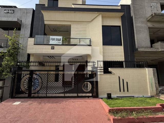 House for sale in Islamabad