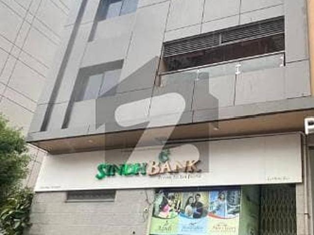 Office for sale in Karachi Office for sale in Karachi