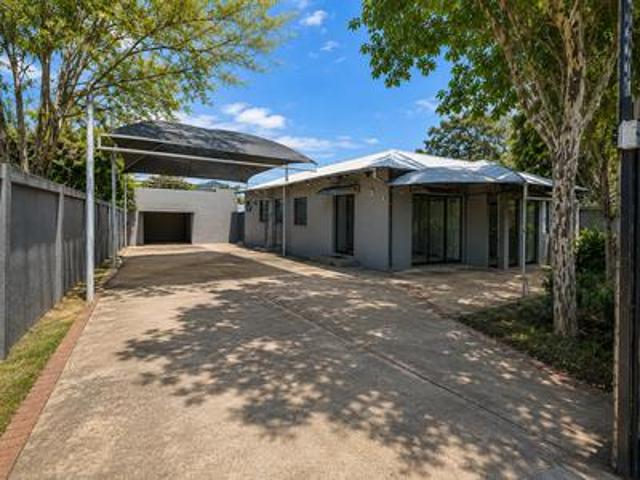 House for sale in Waterkloof, Gauteng