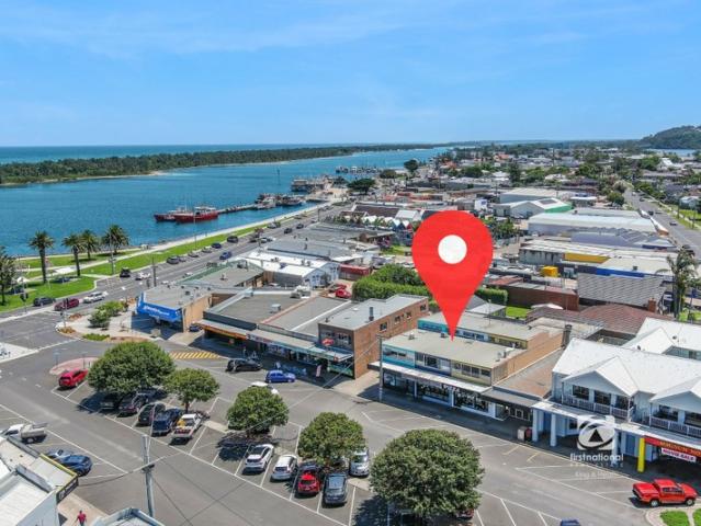 Retail for sale in Lakes Entrance, Victoria