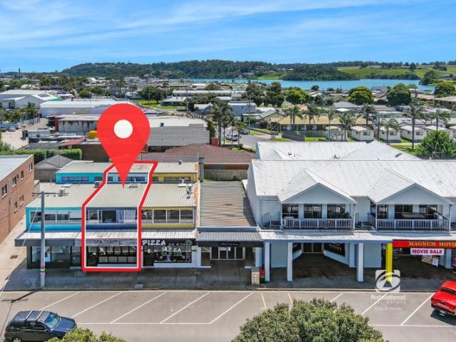 Retail for sale in Lakes Entrance, Victoria