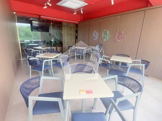 Commercial for sale in Islamabad