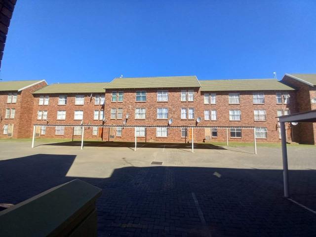 Apartment for sale in Bloemfontein, Free State