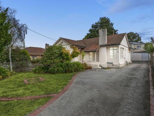 House for sale in Camerons Creek, Victoria
