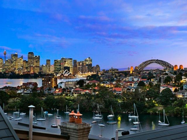 Apartment for sale in Sydney, New South Wales