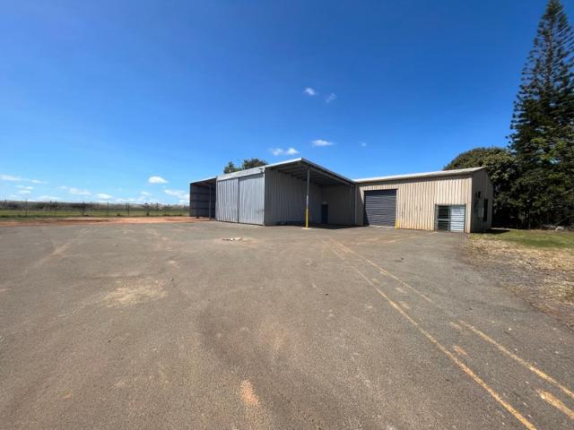 Warehouse for sale in Atherton Industrial Estate, Tolga