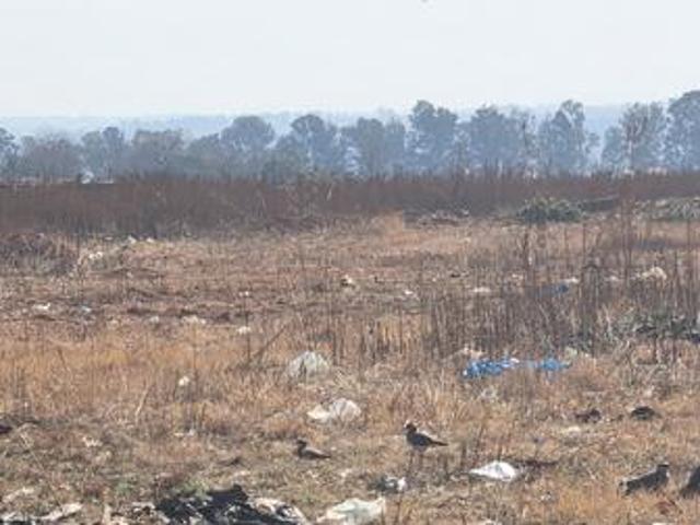 Land for sale in Ekurhuleni, Gauteng
