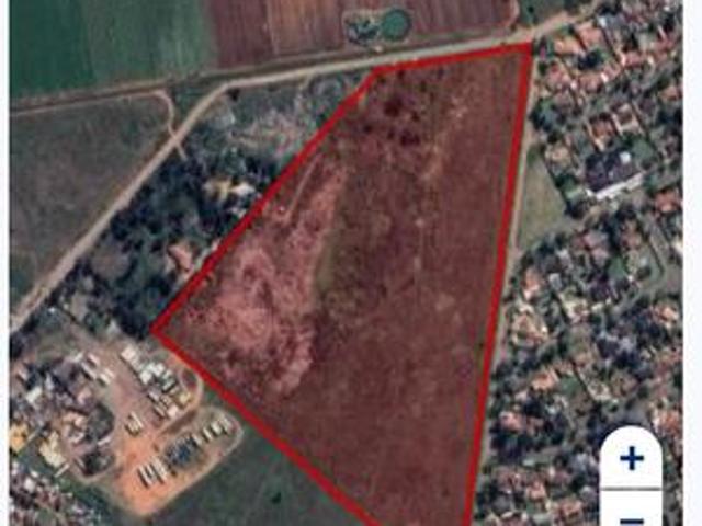 Land for sale in Ekurhuleni, Gauteng
