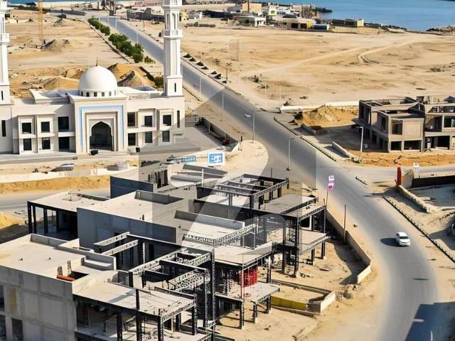 Property for sale in Gwadar, Balochistan