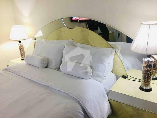 Apartment for sale in Islamabad