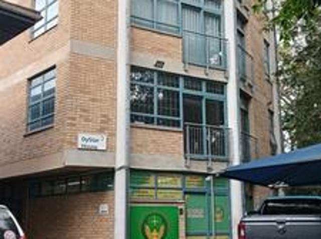 Commercial for sale in New Germany, Kwazulu-natal