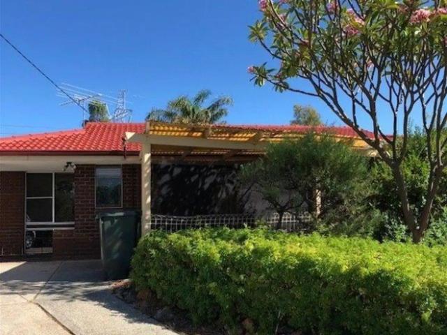 House for sale in Forrestfield, Western Australia