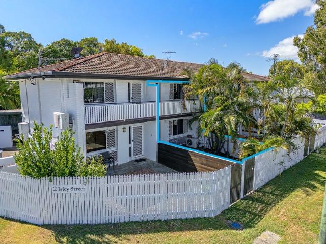 Townhouse for sale in Townsville, Queensland
