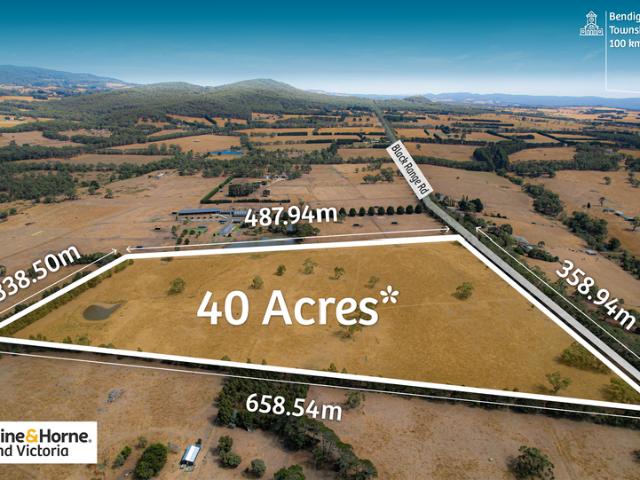 Property for sale in Romsey, Shire of Macedon Ranges