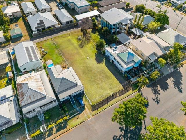 Land for sale in Allenstown, Queensland