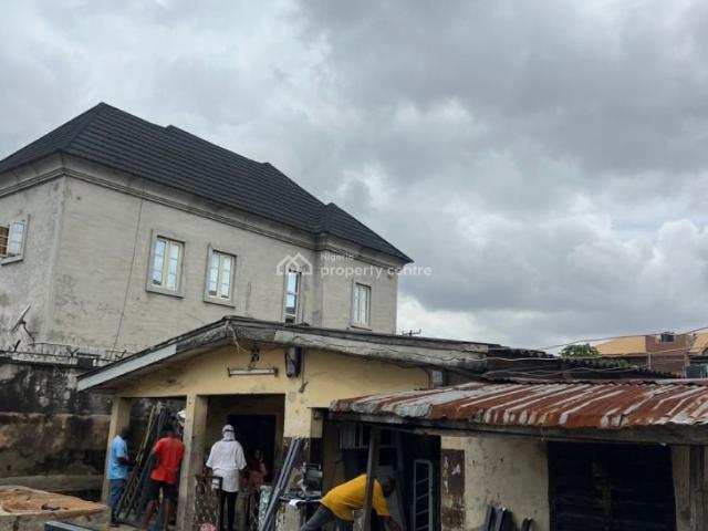 Property for sale in Agege, Abuja