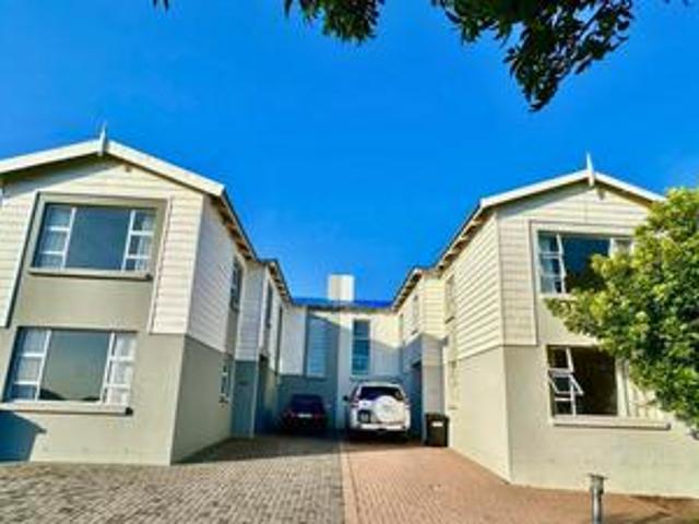 House for sale in Groot Brak Rivier, Western Cape
