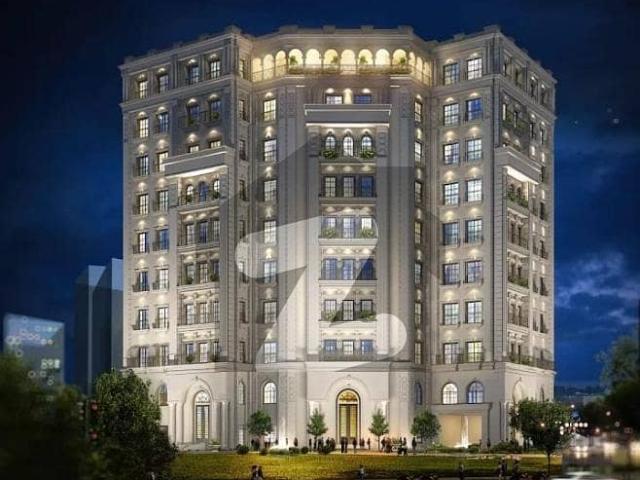 Apartment for sale in Rawalpindi, Islamabad Capital Territory