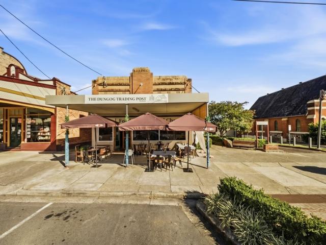 Retail for sale in Dungog, New South Wales