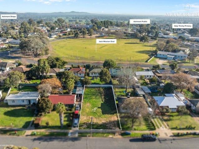 Land for sale in Belfrayden, New South Wales