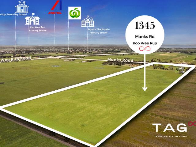 Property for sale in Camerons Creek, Victoria