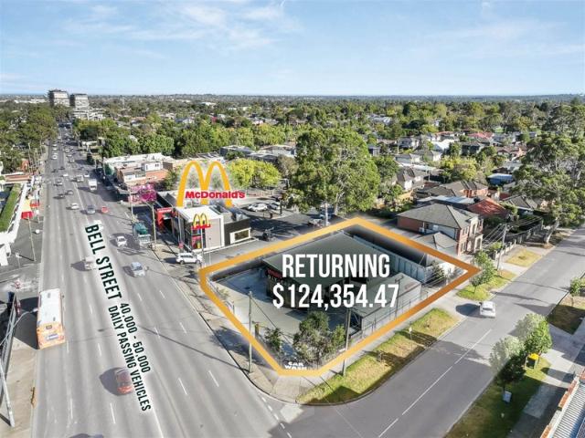 Property for sale in Camerons Creek, Victoria