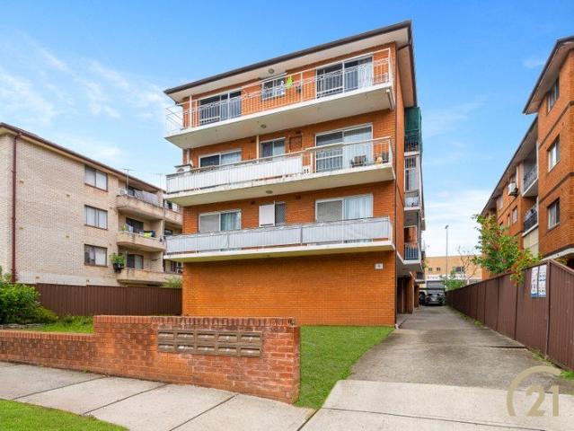 Apartment for sale in Cabramatta, Sydney