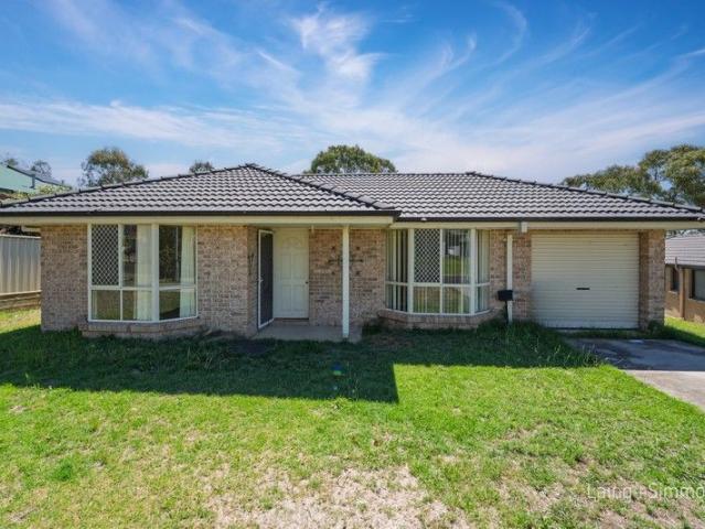 House for sale in Abington, New South Wales