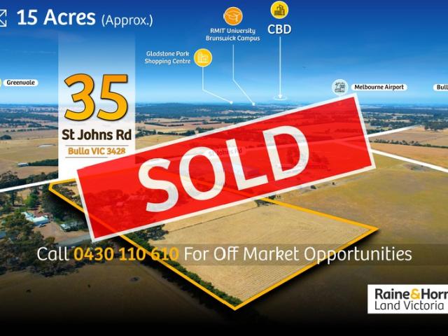 Property for sale in Camerons Creek, Victoria
