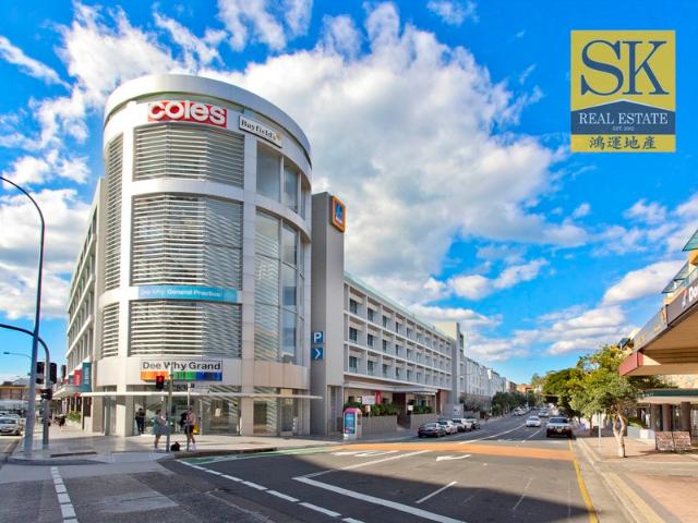 Office for sale in Dee Why