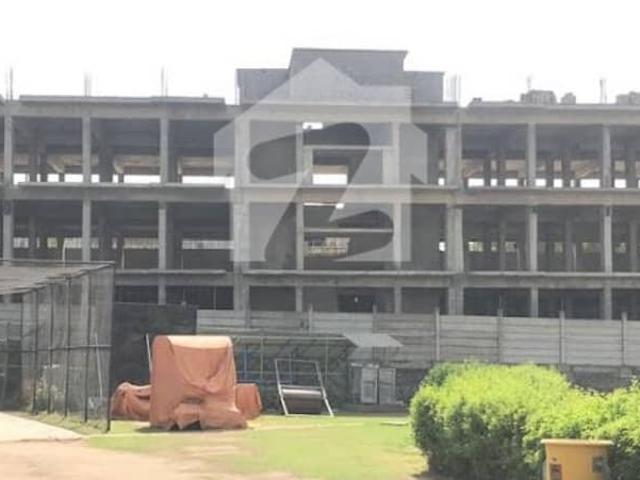 Building for sale in Islamabad