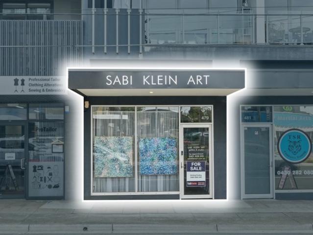 Retail for sale in Camerons Creek, Victoria