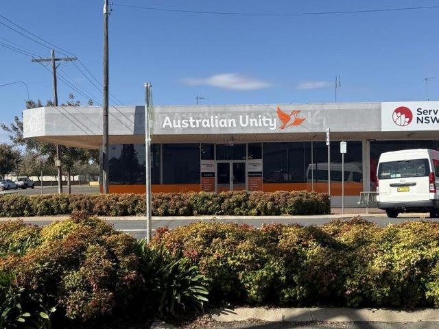 Cottage for sale in Finley, New South Wales