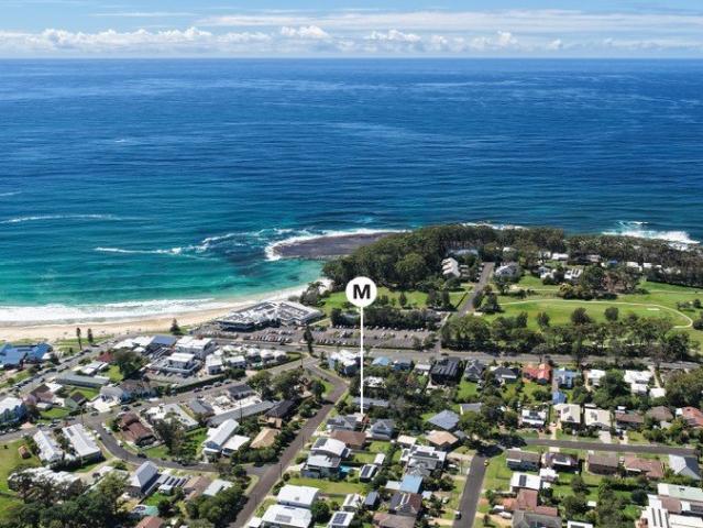 House for sale in Mollymook, New South Wales