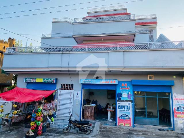House for sale in Islamabad