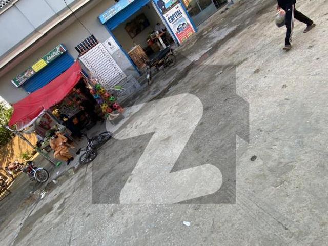 House for sale in Islamabad