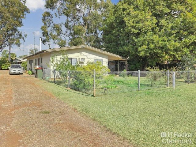 House for sale in Clermont, Queensland