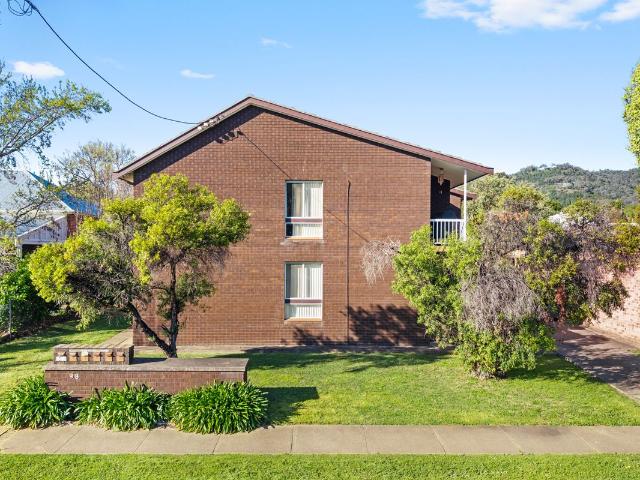 Apartment for sale in Tamworth, New South Wales