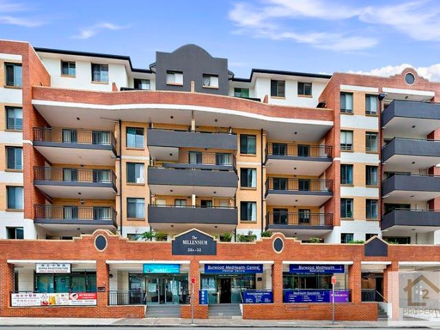 Apartment for sale in Sydney, New South Wales
