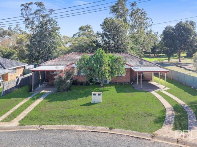 Apartment for sale in Piallamore, New South Wales