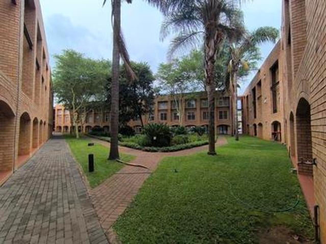 Apartment for sale in Waterkloof, Gauteng