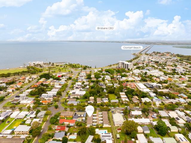 House for sale in Clontarf, Greater Brisbane