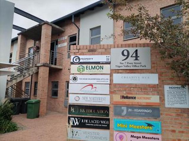 Commercial for sale in Waterkloof, Gauteng