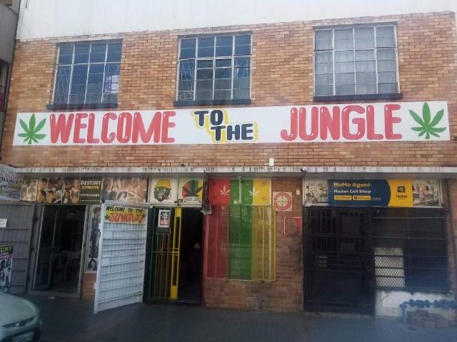 Commercial for sale in Bloemfontein, Free State